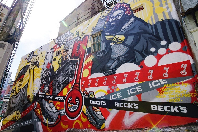 Nơi đây hứa hẹn là điểm đến yêu thích của cộng đồng mê streetstyle cũng như những tín đồ thích sáng tạo những kiểu ảnh ngẫu hứng, cực chất khi đặt chân đến thành phố ngàn hoa.