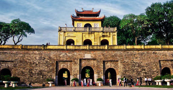 6 di tích cách mạng bạn và gia đình nên đến tham quan dịp nghỉ lễ 30/4 này ảnh 1 6 di tích cách mạng bạn và gia đình nên đến tham quan dịp nghỉ lễ 30/4 này ảnh 1