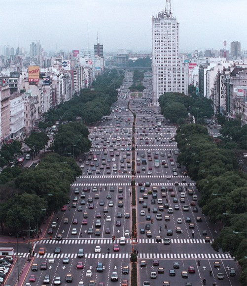 Những con đường được check-in nhiều nhất thế giới vì quá đặc biệt ảnh 3 Những con đường được check-in nhiều nhất thế giới vì quá đặc biệt ảnh 3