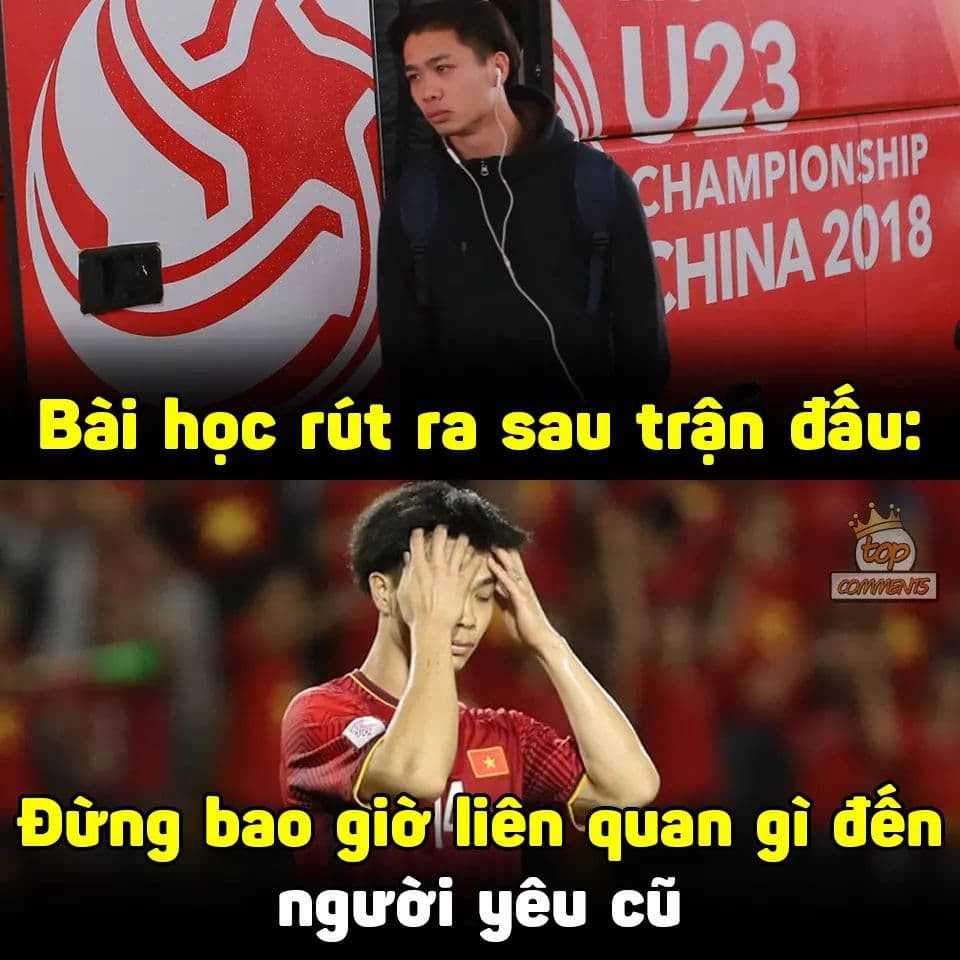 Kinh nghiệm để đời liên quan đến... người yêu cũ! (Ảnh: Top comments). Kinh nghiệm để đời liên quan đến... người yêu cũ! (Ảnh: Top comments).