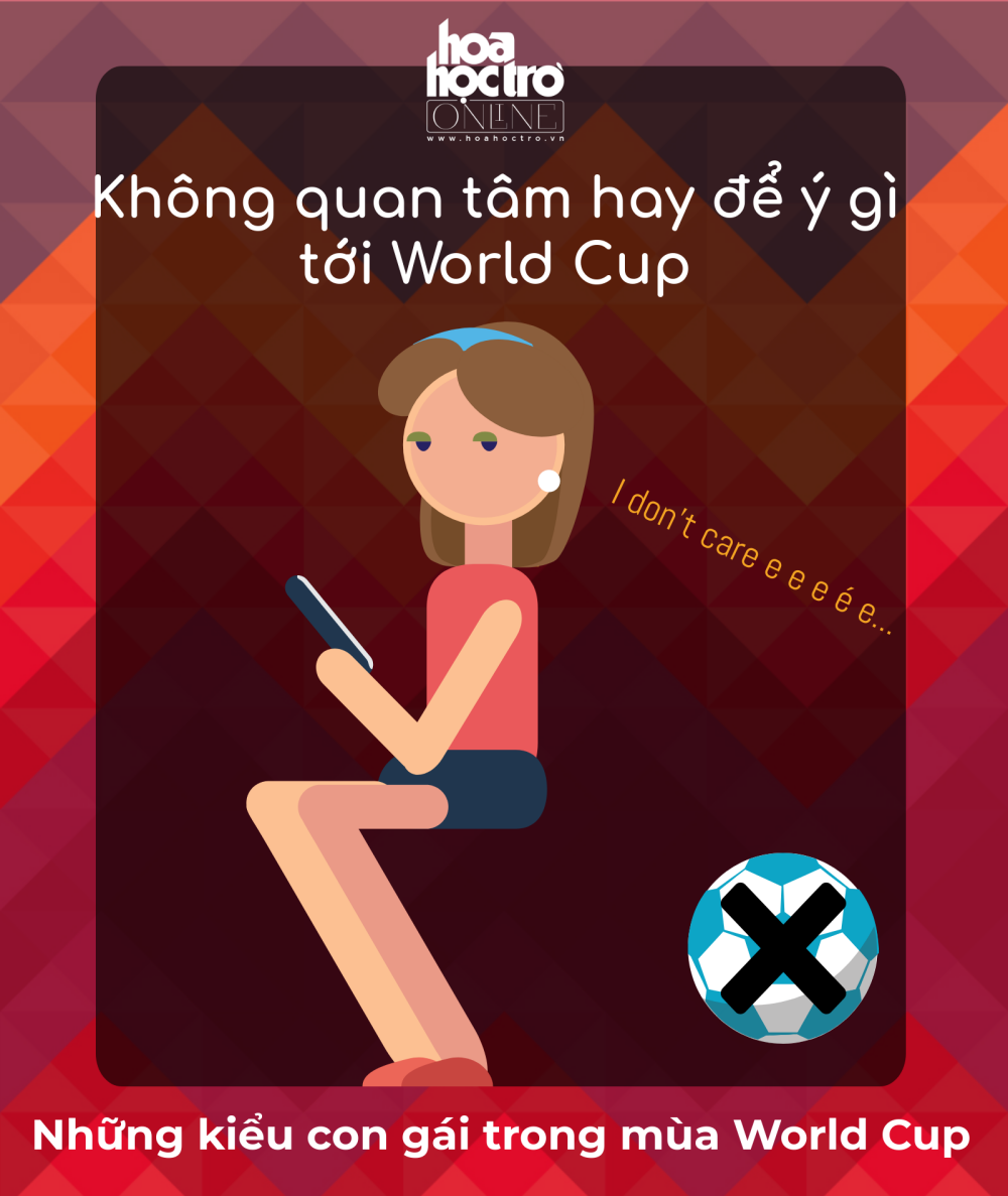 Những cô gái kiểu này không ít lần