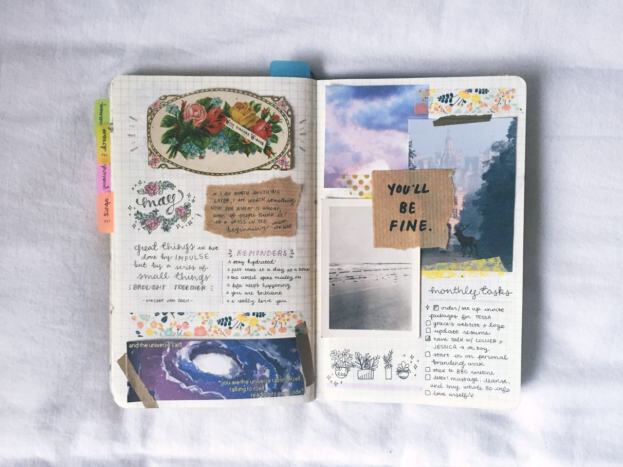 Ảnh minh họa: Tumblr.