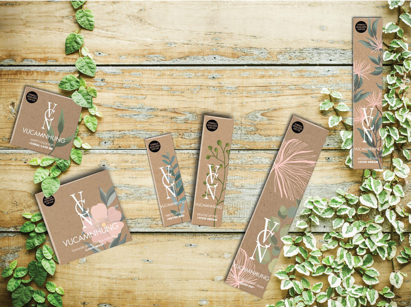 Tín đồ làm đẹp phải cẩn thận với mỹ phẩm chứa hạt vi nhựa ảnh 2