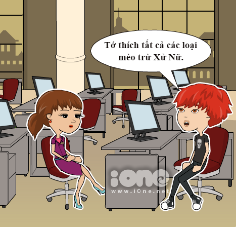 Cười ngất với cách 12 cặp hoàng đạo "thả thính" và "né thính" (Phần 2) ảnh 22 Cười ngất với cách 12 cặp hoàng đạo "thả thính" và "né thính" (Phần 2) ảnh 22