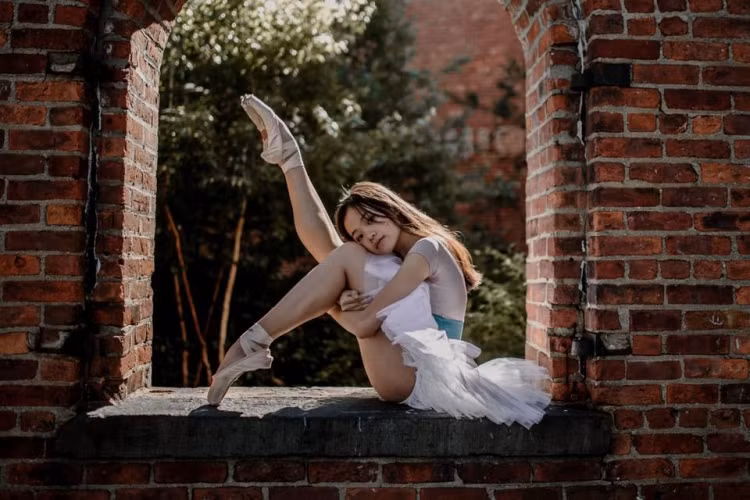 Mới 15 tuổi, nhưng Trần Hà Nhi đã có 12 năm theo đuổi nghệ thuật múa ballet chuyên nghiệp