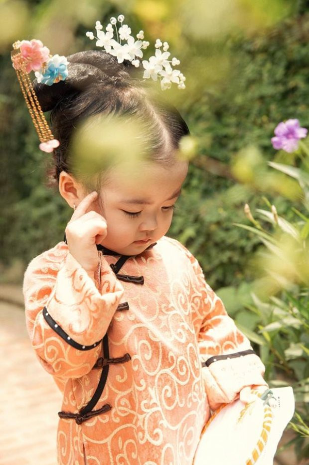 Trong đó, nữ chính Ngụy Anh Lạc đang được khán giả cực kì yêu thích trong bộ phim này vì quá khẳng khái, thông minh và bản lĩnh.