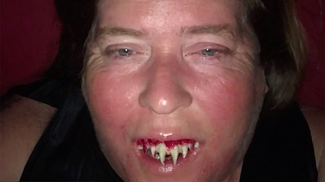 Ảnh: Chụp từ clip.