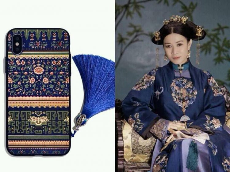 Bộ ốp lưng này có khá nhiều màu sắc để người dùng lựa chọn.