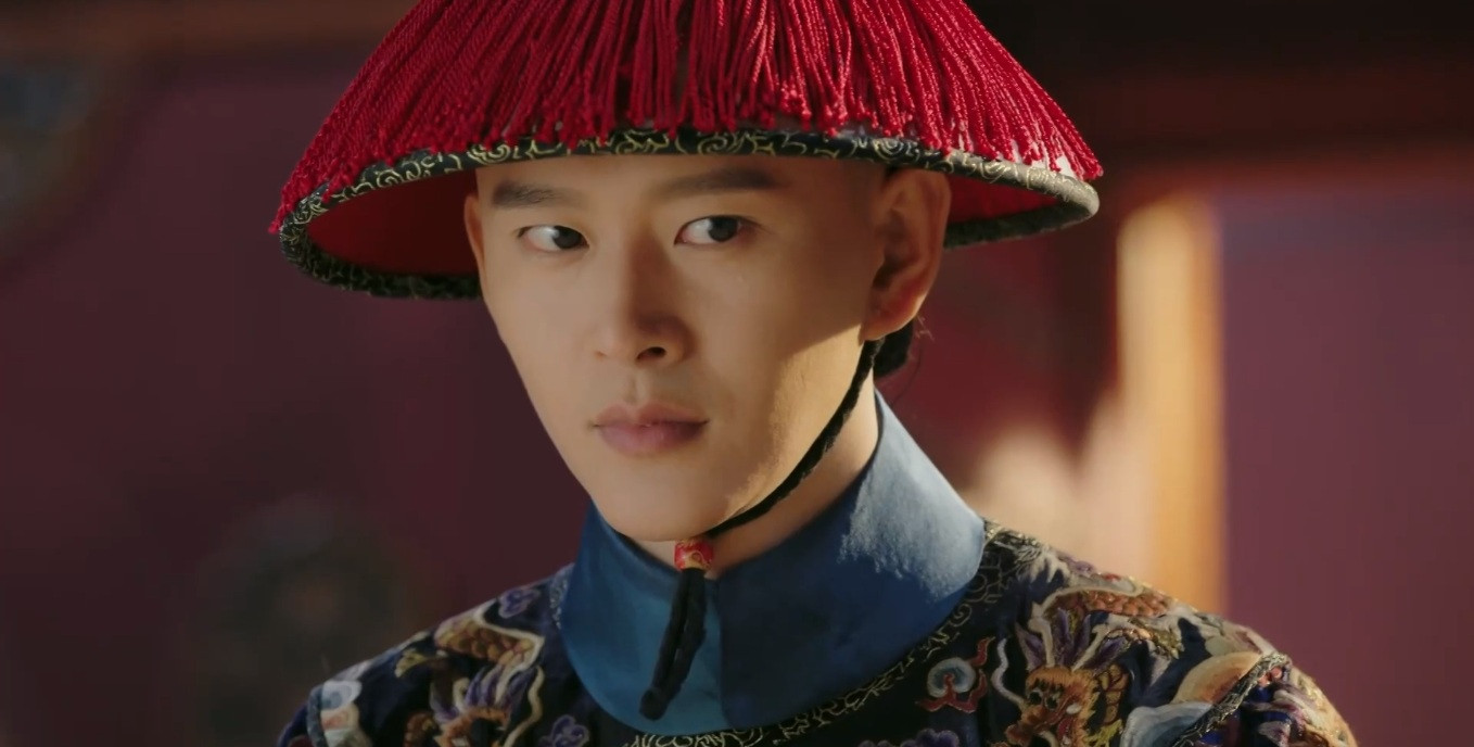 Lý Ngọc là người ngay thẳng, trọng tình cảm.