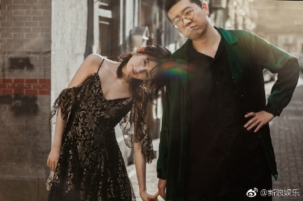 Đôi trẻ trông khá giống Nobita và Shizuka.