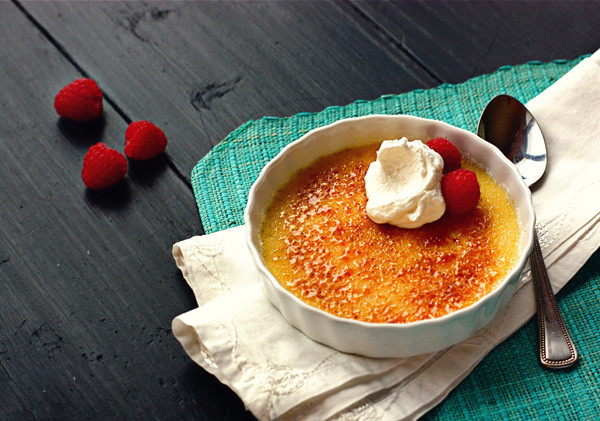 Không chỉ kẹo caramel, các món từ caramel này cũng có thể đốn tim Thư ký Kim ảnh 14