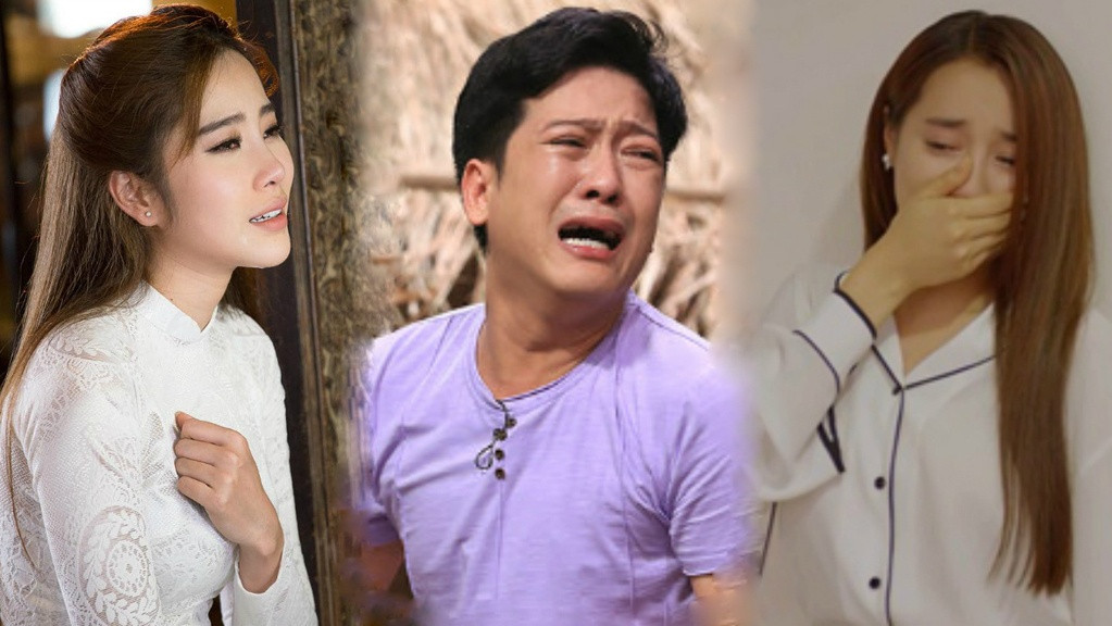 Bộ drama "Lật mặt showbiz" phiên bản đời thực với vai chính thuộc về Trường Giang ảnh 10