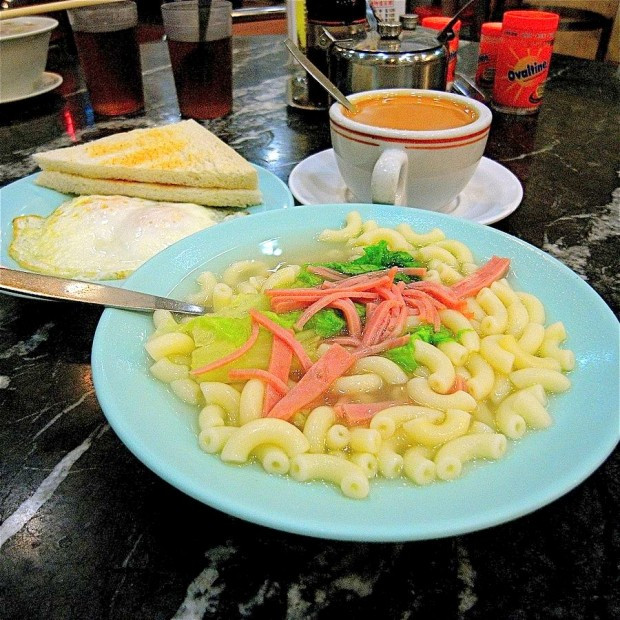 Bữa sáng ở các quốc gia châu Á khác nhau như thế nào? ảnh 6 Bữa sáng ở các quốc gia châu Á khác nhau như thế nào? ảnh 6