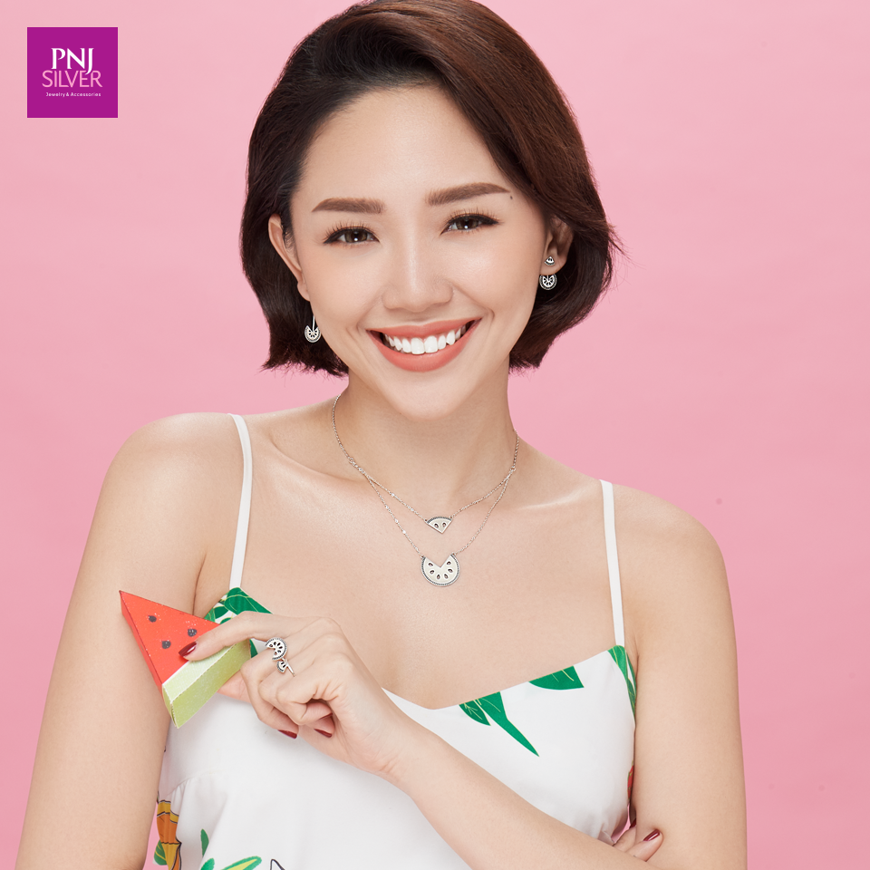 Hai nhà tài trợ PNJ và Decathlon sẽ tặng bạn rất nhiều phần quà hấp dẫn.