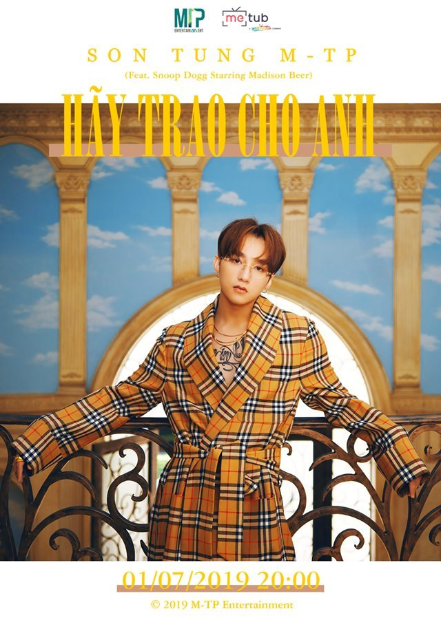 Bật tính năng công chiếu cho MV mới, Sơn Tùng khiến Sky háo hức lập thành tích mới? ảnh 1 Bật tính năng công chiếu cho MV mới, Sơn Tùng khiến Sky háo hức lập thành tích mới? ảnh 1