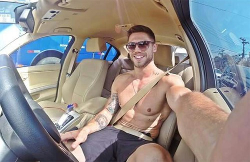 Những lệnh cấm "kỳ dị" trên thế giới, bạn đã biết chưa? ảnh 3