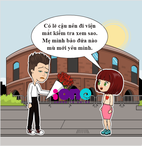 Xếp hạng độ phũ của 12 cô nàng hoàng đạo khi từ chối lời tỏ tình ảnh 20