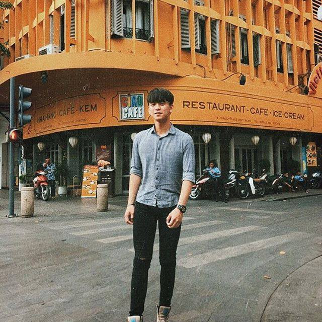 Ảnh: fanpage Ciao Cafe
