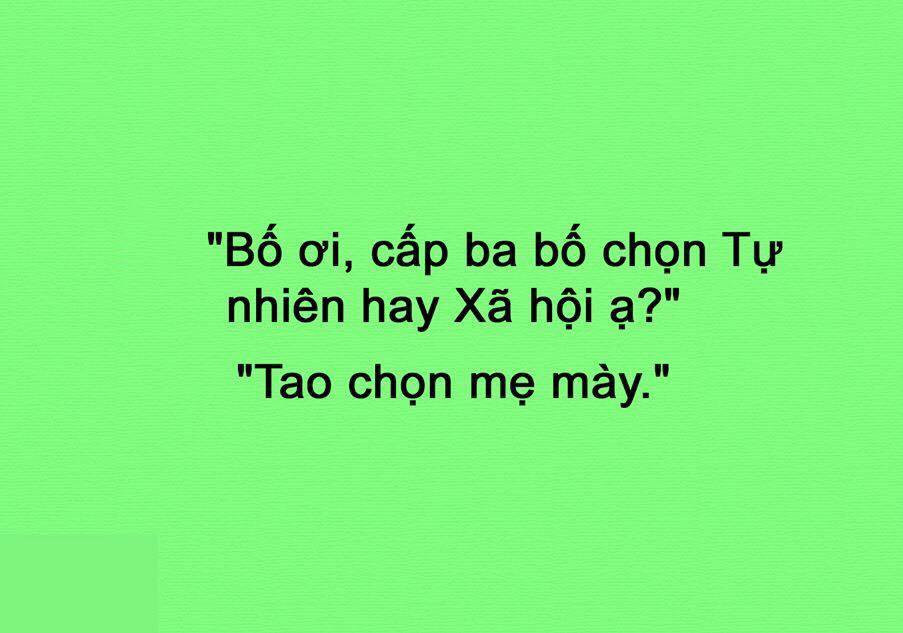 Phát hờn với tuyển tập ngôn tình của những “soái bố” ảnh 1