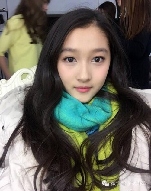 Những ngôi sao tuổi đôi mươi vừa đẹp vừa tài của làng giải trí Hoa Ngữ ảnh 2 Những ngôi sao tuổi đôi mươi vừa đẹp vừa tài của làng giải trí Hoa Ngữ ảnh 2