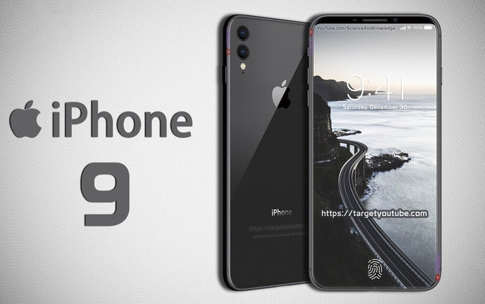 Apple sẽ trình làng một chiếc iPhone giá rẻ tại một sự kiện bí ẩn vào đầu năm 2020, với tên gọi là iPhone 9.