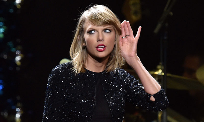 Khó có thể phủ nhận âm nhạc của Taylor khi cô ấy chính là một phần trong cuộc phát triển của thị trường âm nhạc Mỹ.