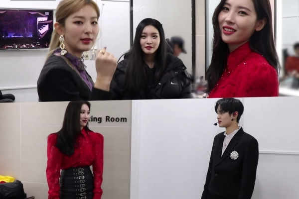 Từ người hâm mộ thành đồng nghiệp, gọi đây là các fan thành công nhất được chưa? ảnh 3 Từ người hâm mộ thành đồng nghiệp, gọi đây là các fan thành công nhất được chưa? ảnh 3