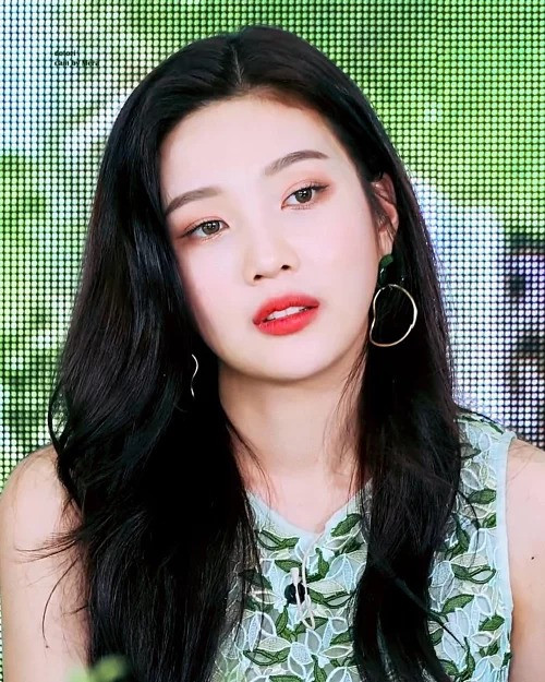 Để có được đôi môi 