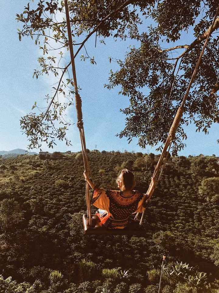 Ảnh: Dalaland, Nguyên Phú, Duyên Võ.