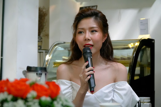 Gặp gỡ 5 cô nàng YouTuber Việt ở độ tuổi 9x với những cảm hứng tích cực ảnh 2