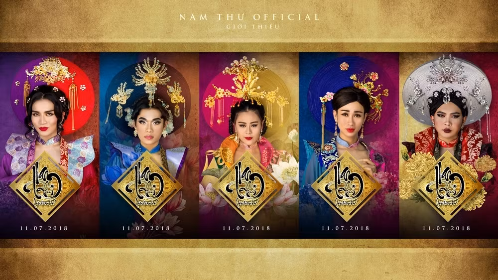 Giữa thời kỳ bùng nổ phim trực tuyến, đây là 5 series online đình đám nhất ảnh 4