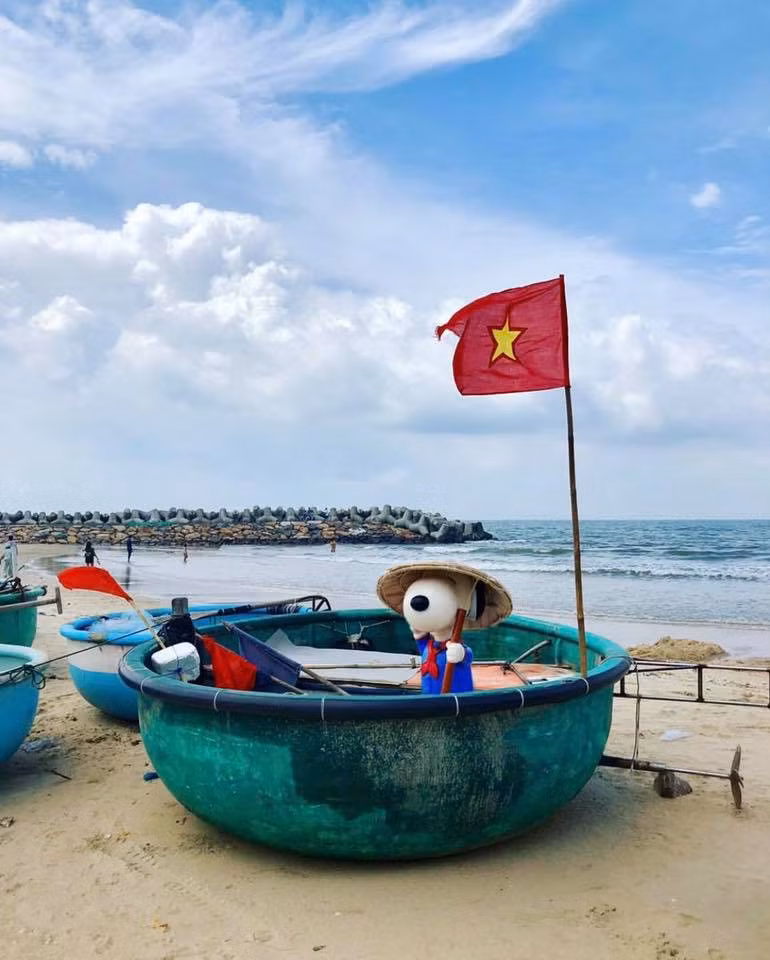 Cùng là một bối cảnh nhưng dễ có "mẫu" nào chụp được bức ảnh "chim ưng" thế này đây!