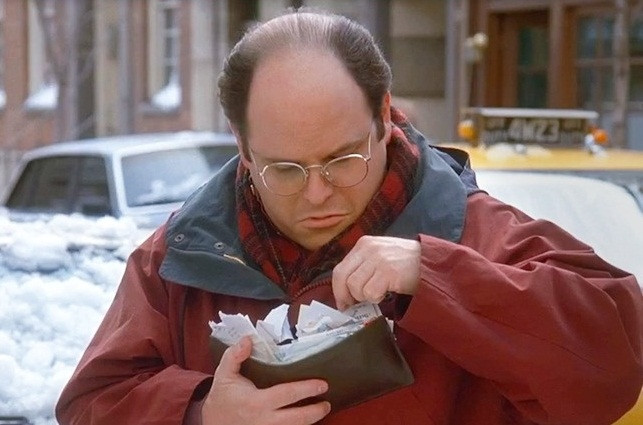 Những tình huống oái oăm ai cũng phải trải qua ít nhất chục lần ảnh 3