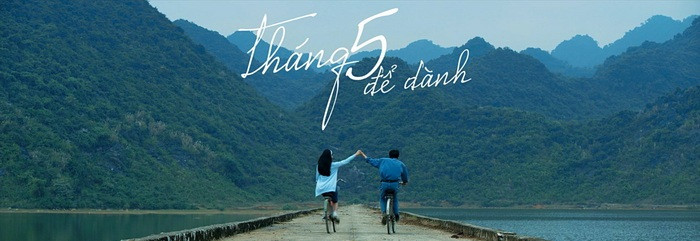 Sau Nhắm Mắt Thấy Mùa Hè, khán giả mới lại được chứng kiến một bộ phim nhẹ nhàng và trong trẻo đến thế.