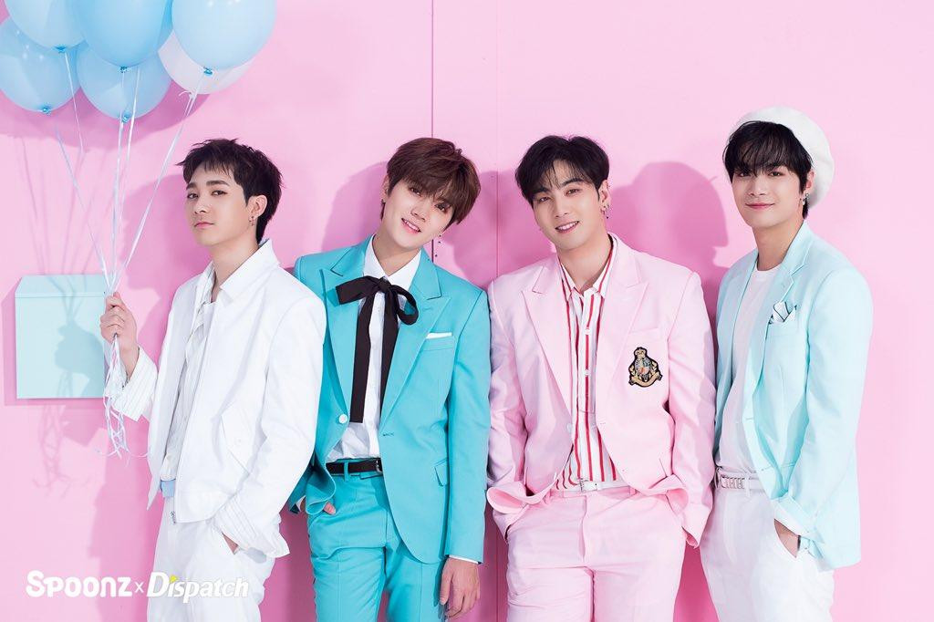 NU’EST W, nói lời chia tay để sẵn sàng trở lại với phiên bản hoàn hảo hơn ảnh 5