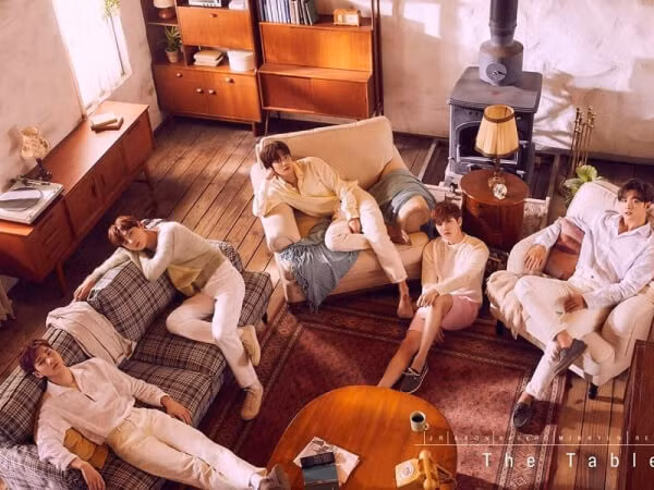 NU'EST
