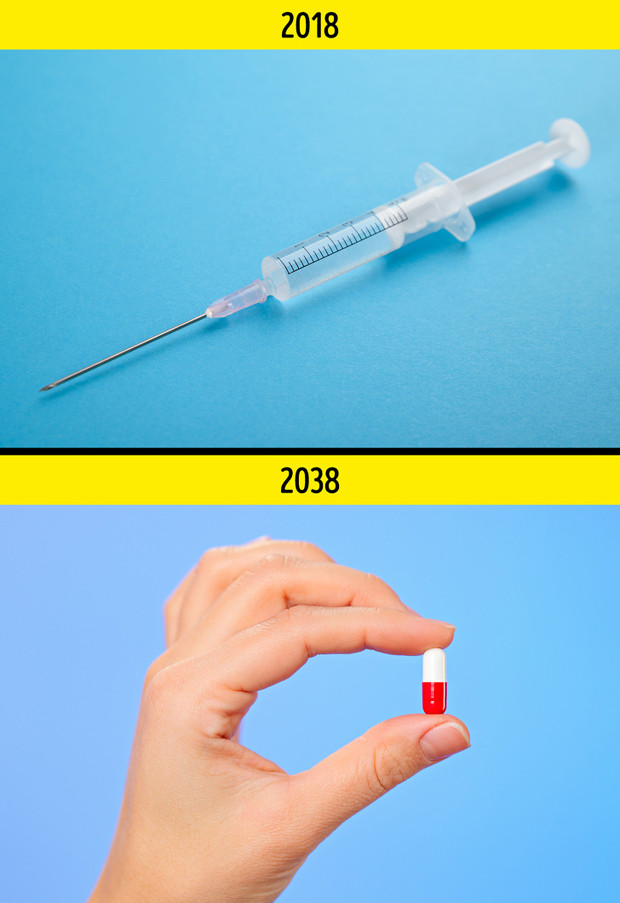 Có tin được không, đây là những thứ sẽ sớm biến mất trong tương lai gần ảnh 6