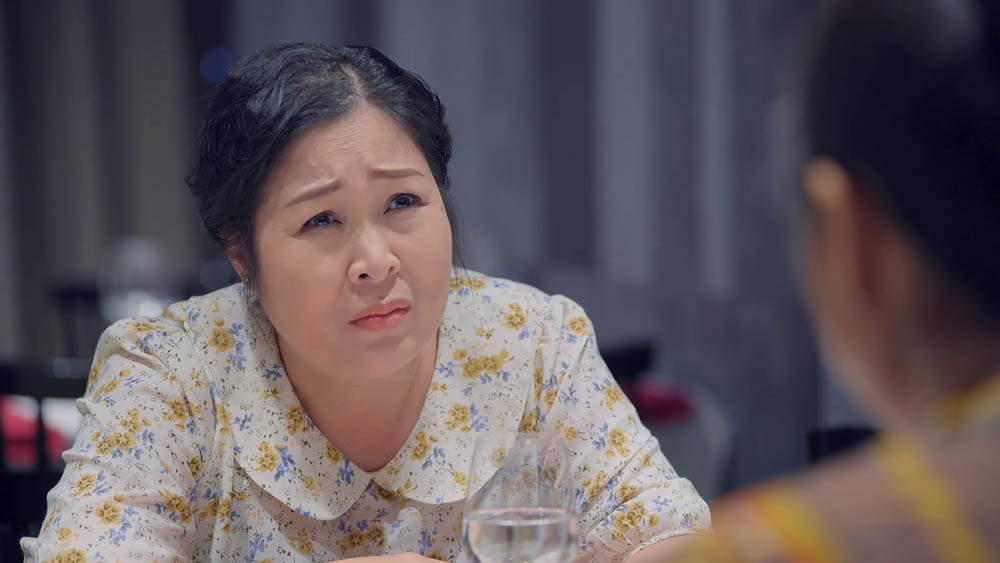 Trung Dũng bật mí “công thức” khiến khán giả thổn thức với "Gạo Nếp Gạo Tẻ" ảnh 3 Trung Dũng bật mí “công thức” khiến khán giả thổn thức với "Gạo Nếp Gạo Tẻ" ảnh 3