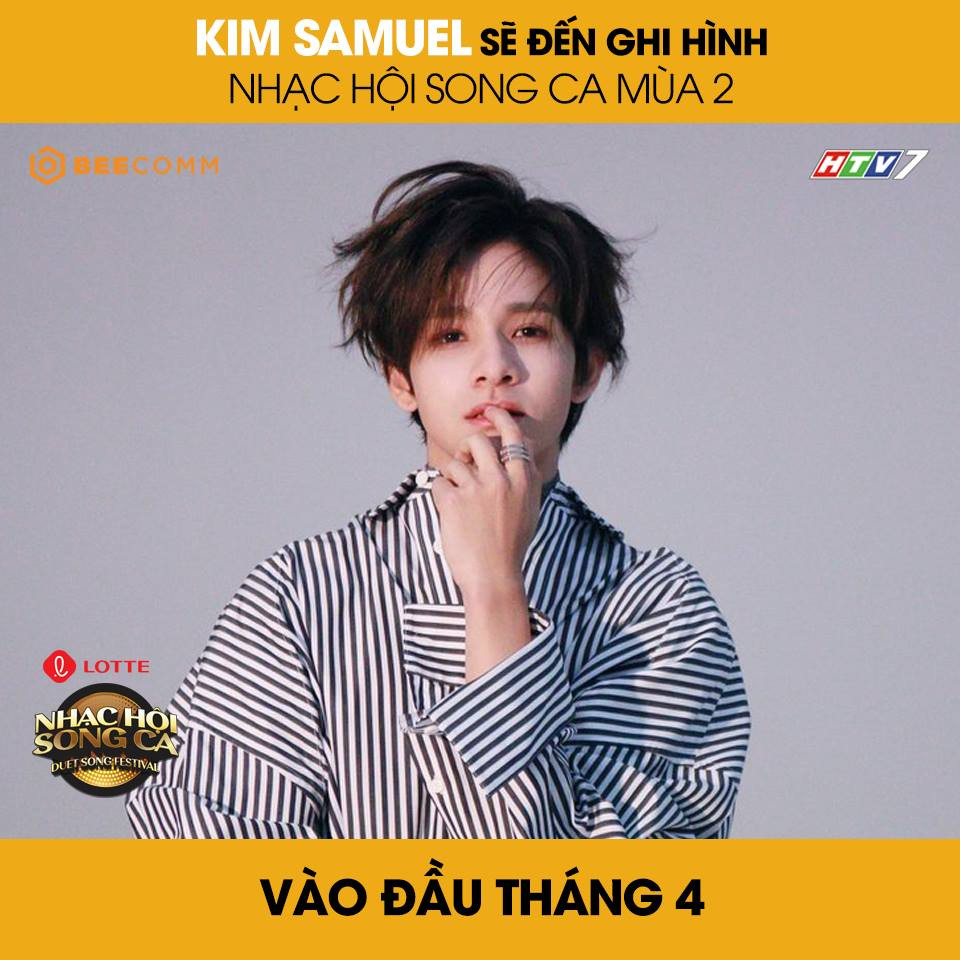 Ảnh: Fanpage Nhạc Hội Song Ca