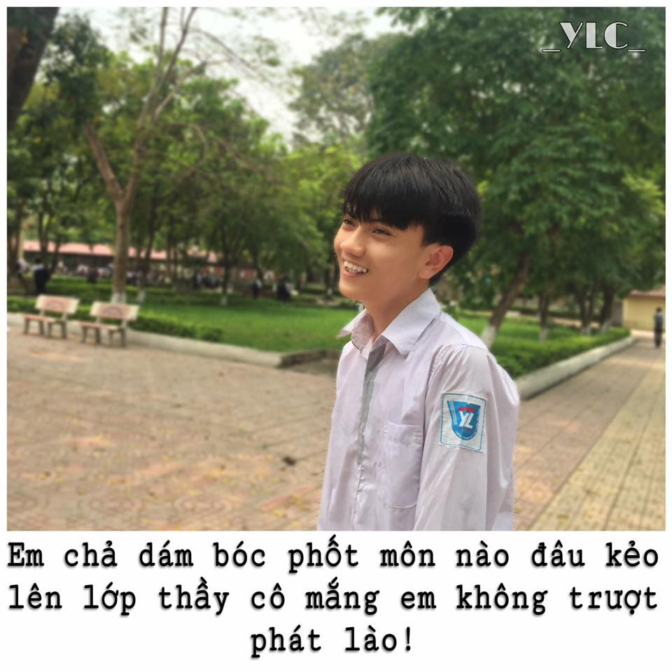 Đừng hỏi em nữa, em "hổng" dám nói đâu.