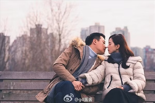 Bộ phim là câu chuyện tình bi thương sẽ lấy đi không ít nước mắt của khán giả.