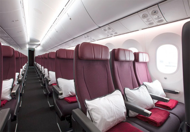 Cười bò với những lý do kì quặc khiến các chuyến bay buộc phải quay đầu ảnh 4