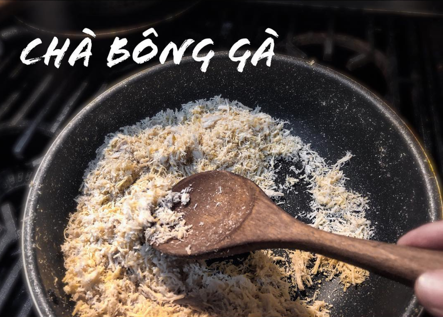 "Phải lòng" bánh mì Việt Nam, chàng trai Hàn Quốc quyết học bằng được "bí kíp" trước khi trở về ảnh 9