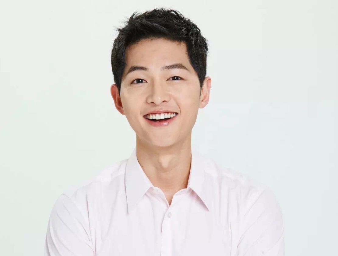 Phát hờn với các mỹ nam sở hữu làn da không những trắng sáng mà còn mịn màng ảnh 10