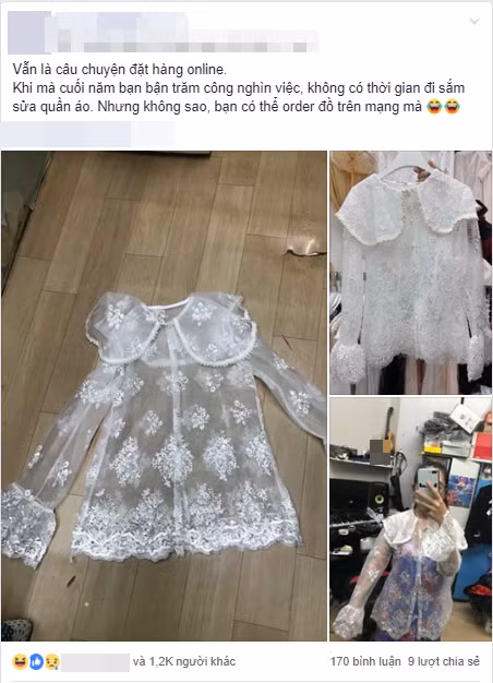 Bài viết thu hút sự quan tâm và bình luận từ cư dân mạng.