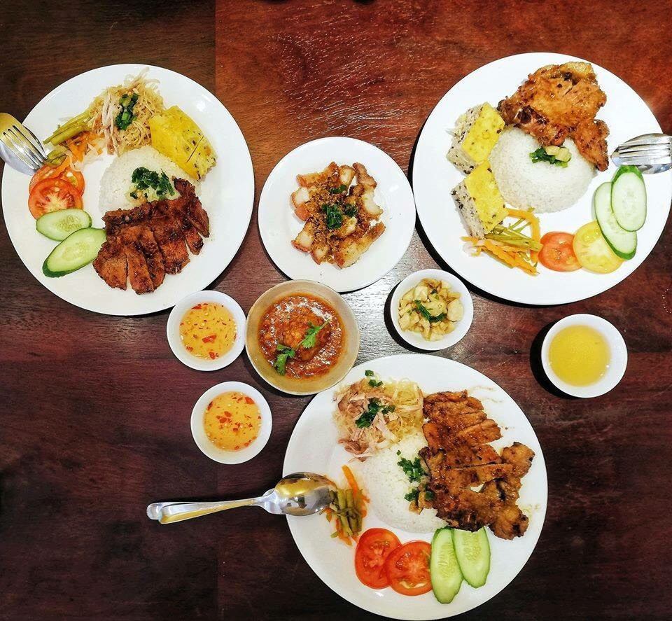 Những địa điểm "măm măm" dành cho chiếc bụng đói mỗi khi dỗi phụ huynh ảnh 1 Những địa điểm "măm măm" dành cho chiếc bụng đói mỗi khi dỗi phụ huynh ảnh 1