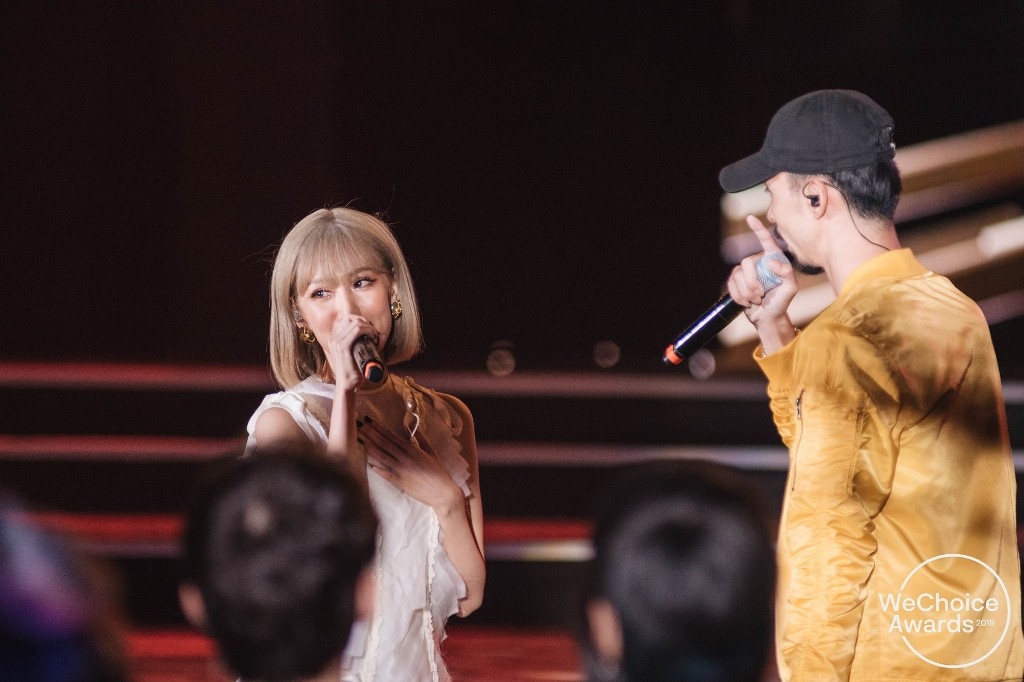 Min và Đen Vâu từng kết hợp ăn ý trong quá khứ nên các fan càng thêm tin vào việc một sản phẩm âm nhạc kết hợp sắp được ra mắt.