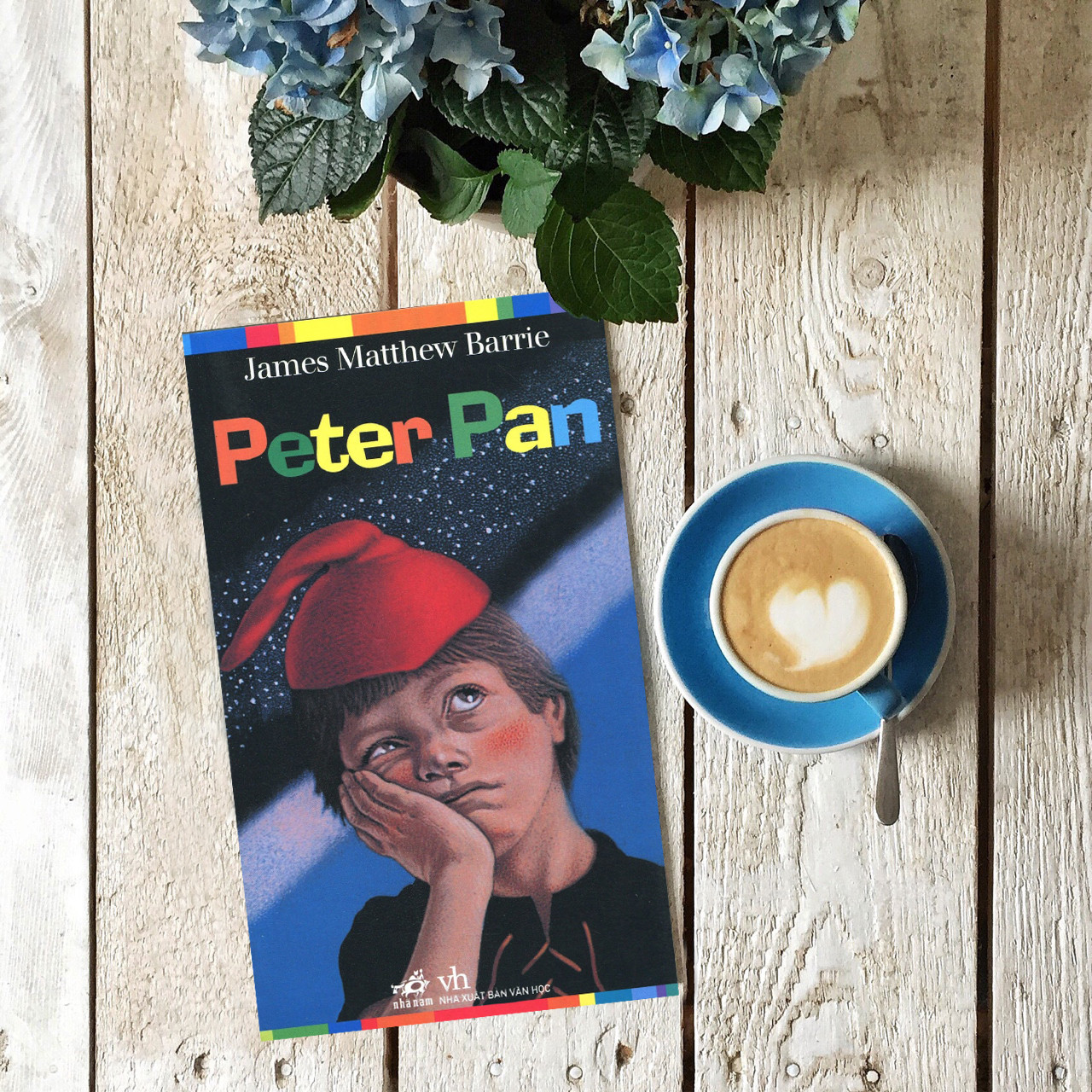 Phiên bản bìa xuất bản ở Việt Nam. Ảnh: Nhã Nam.