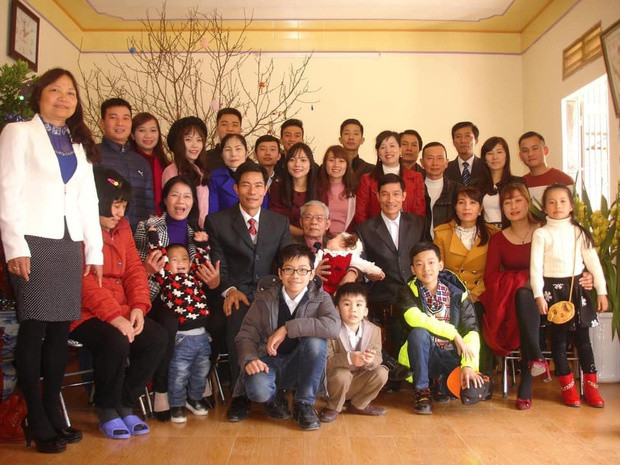 Ảnh: Nguyễn Toàn.