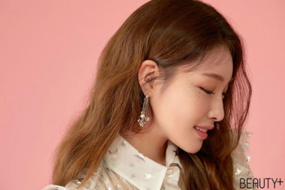 Nếu K-Pop thu nhỏ thành một lớp học, thì đây sẽ là những học trò đặc biệt nhất ảnh 9 Nếu K-Pop thu nhỏ thành một lớp học, thì đây sẽ là những học trò đặc biệt nhất ảnh 9